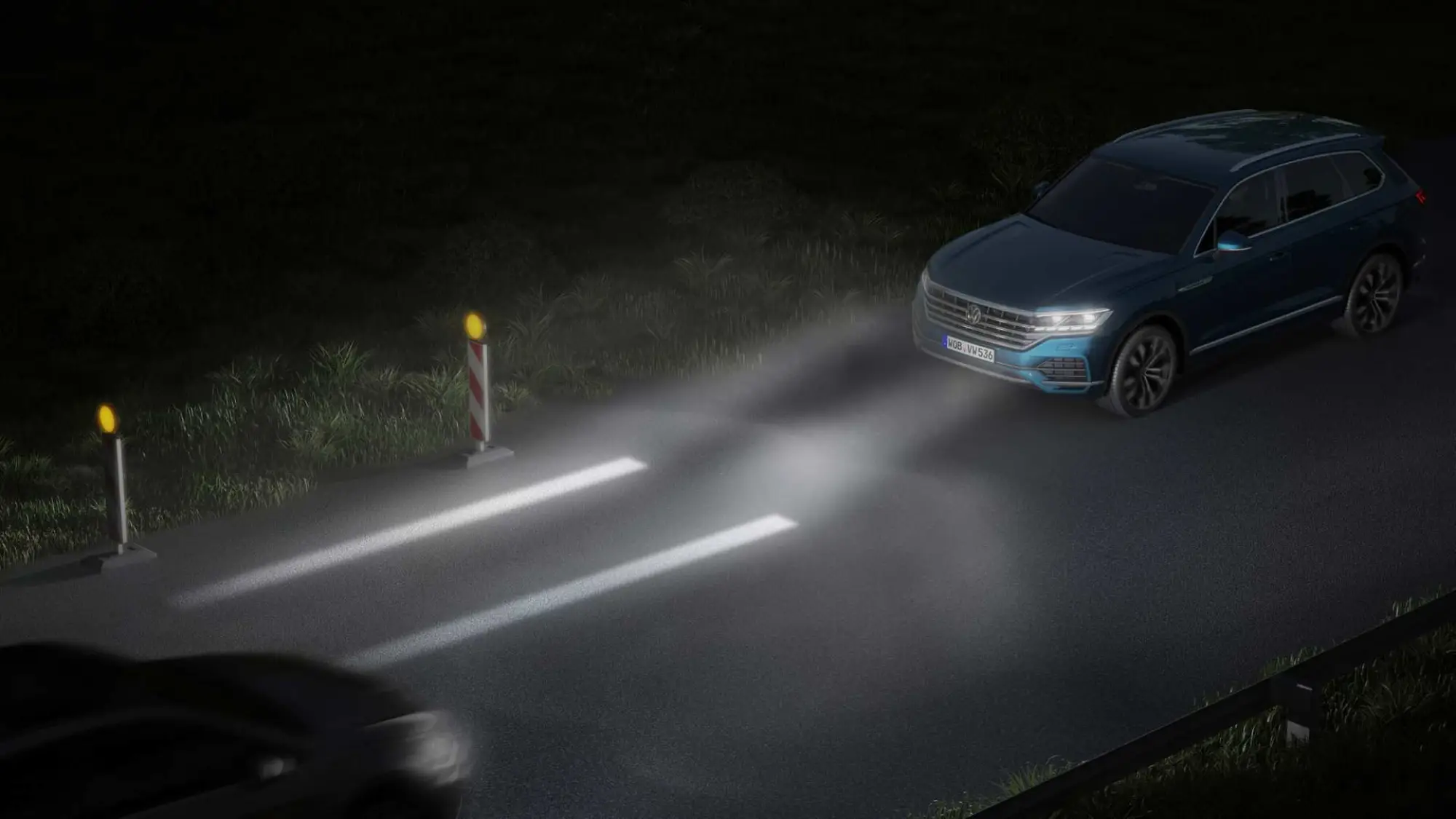 Volkswagen - Fanali LED di nuova generazione - 22