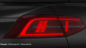 Volkswagen - Fanali LED di nuova generazione - 27