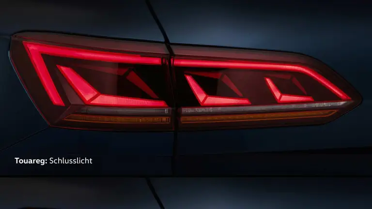 Volkswagen - Fanali LED di nuova generazione - 28