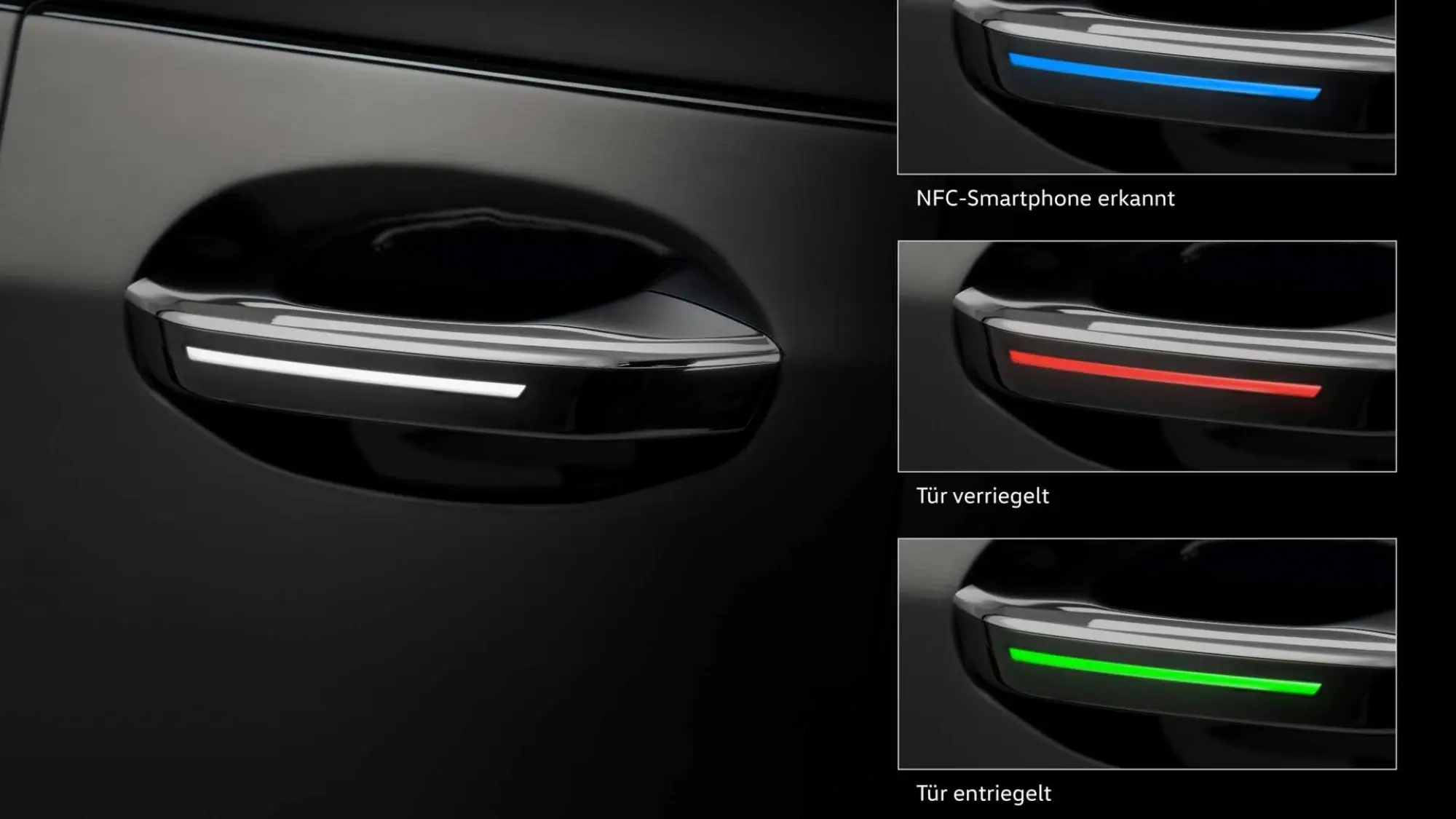 Volkswagen - Fanali LED di nuova generazione - 30