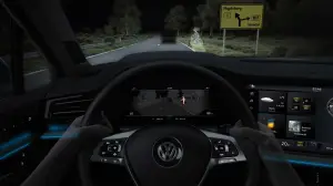 Volkswagen - Fanali LED di nuova generazione - 31