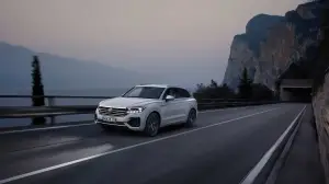 Volkswagen - Fanali LED di nuova generazione