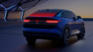 Volkswagen - Fanali LED di nuova generazione