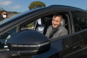 Volkswagen - Francesco Totti