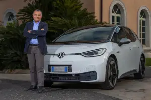 Volkswagen - Francesco Totti
