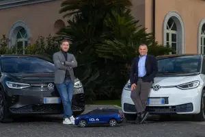 Volkswagen - Francesco Totti - 13