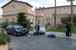 Volkswagen - Francesco Totti