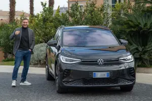 Volkswagen - Francesco Totti