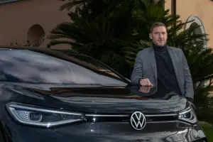 Volkswagen - Francesco Totti - 16