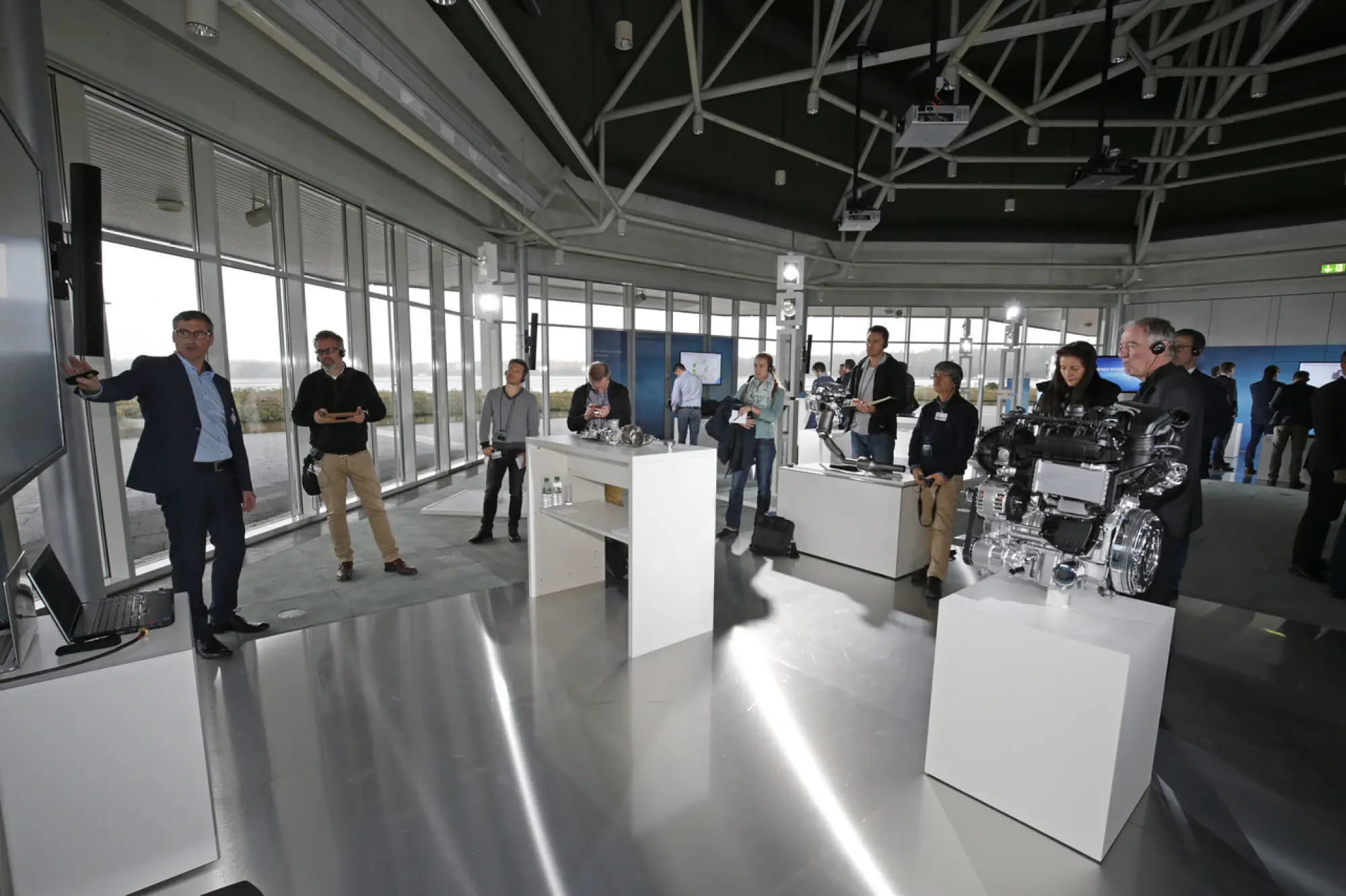 Volkswagen Future Talk XXL - 2017 - 47