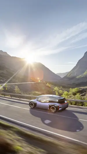 Volkswagen GEN.TRAVEL - Foto