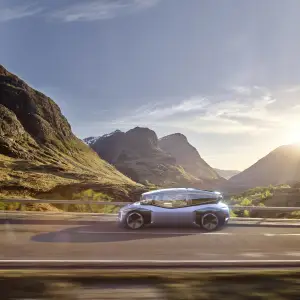 Volkswagen GEN.TRAVEL - Foto