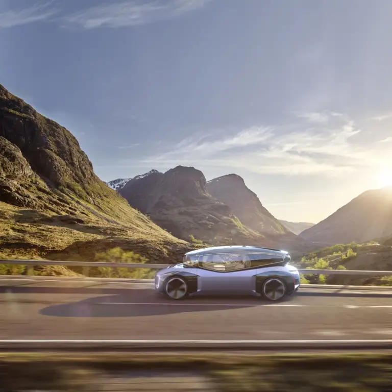 Volkswagen GEN.TRAVEL - Foto - 8