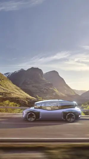 Volkswagen GEN.TRAVEL - Foto