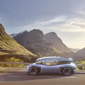 Volkswagen GEN.TRAVEL - Foto
