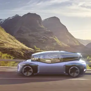 Volkswagen GEN.TRAVEL - Foto
