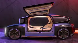 Volkswagen GEN.TRAVEL - Foto