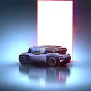 Volkswagen GEN.TRAVEL - Foto