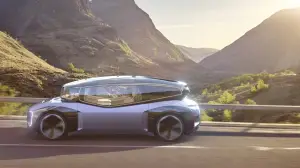 Volkswagen GEN.TRAVEL - Foto