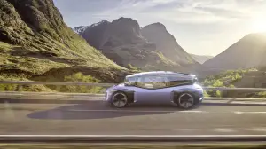 Volkswagen GEN.TRAVEL - Foto