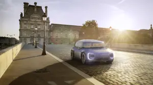 Volkswagen GEN.TRAVEL - Foto