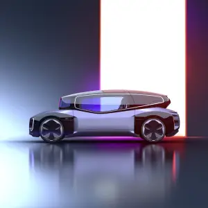 Volkswagen GEN.TRAVEL - Foto