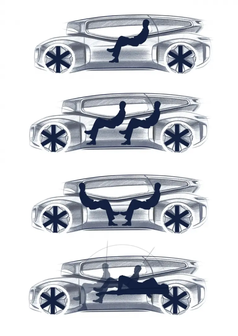 Volkswagen GEN.TRAVEL - Foto - 38