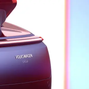 Volkswagen GEN.TRAVEL - Foto