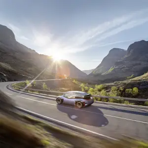 Volkswagen GEN.TRAVEL - Foto