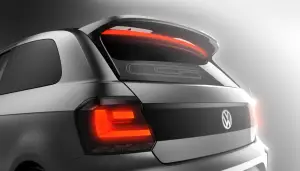 Volkswagen Gol GT Concept - San Paolo Motor Show 2016 - 3