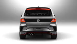 Volkswagen Gol GT Concept - San Paolo Motor Show 2016 - 7