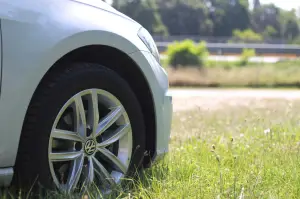 Volkswagen Golf 1.0 TSI - Prova su Strada - 16