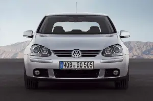 Volkswagen Golf 40 anni - 4
