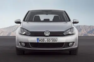 Volkswagen Golf - 45 anni