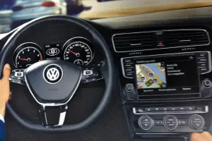 Volkswagen Golf 7  foto