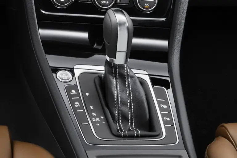 Volkswagen Golf 7 nuove foto ufficiali - 36