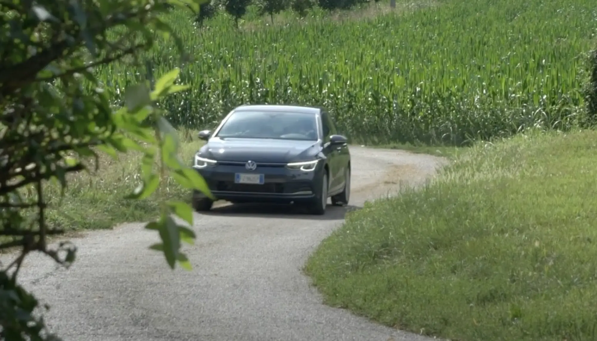Volkswagen Golf 8 2020 - Come Va  - 31