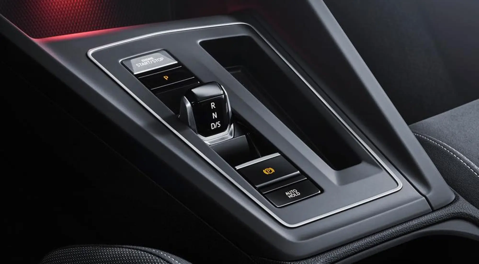 Volkswagen Golf 8 - le prime foto  - 10