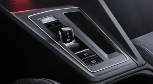 Volkswagen Golf 8 - le prime foto