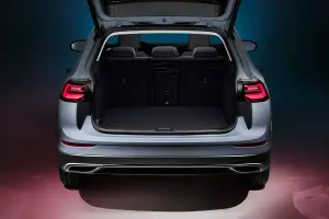 Volkswagen Golf 8 Variant e Alltrack 