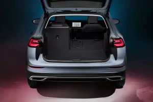 Volkswagen Golf 8 Variant e Alltrack 
