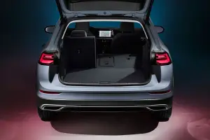 Volkswagen Golf 8 Variant e Alltrack 