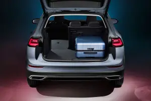 Volkswagen Golf 8 Variant e Alltrack 