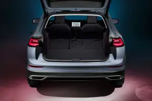 Volkswagen Golf 8 Variant e Alltrack 