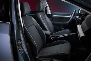 Volkswagen Golf 8 Variant e Alltrack 
