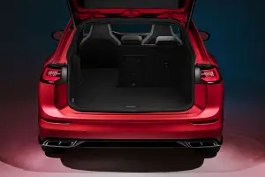 Volkswagen Golf 8 Variant e Alltrack 