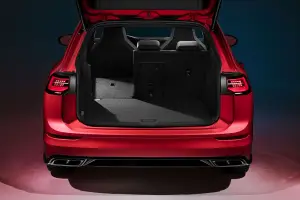 Volkswagen Golf 8 Variant e Alltrack 