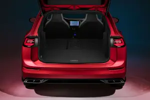 Volkswagen Golf 8 Variant e Alltrack 