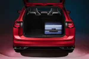 Volkswagen Golf 8 Variant e Alltrack 