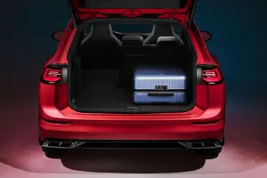 Volkswagen Golf 8 Variant e Alltrack 